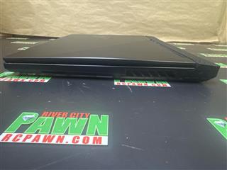 ASUS ROG G512L 32GB RAM intel core i7 2.6GHZ